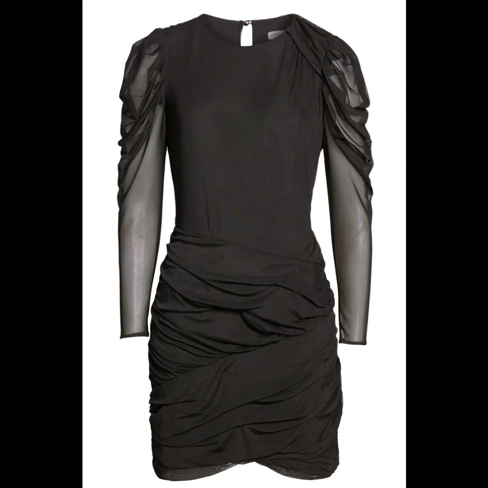 Sofia dress - Picture 5 of 6